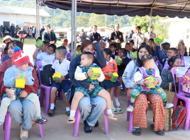 โครงการประชุมเชิงปฏิบัติการขับเคลื่อนสหกรณ์นักเรียนในโรงเรียนตามพระราชดำริ สมเด็จพระกนิษฐาธิราชเจ้า กรมสมเด็จพระเทพรัตนราชสุดา ฯ สยามบรมราชกุมารี ... พารามิเตอร์รูปภาพ 45